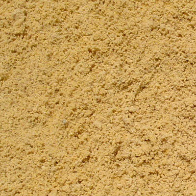 Yellow Sand