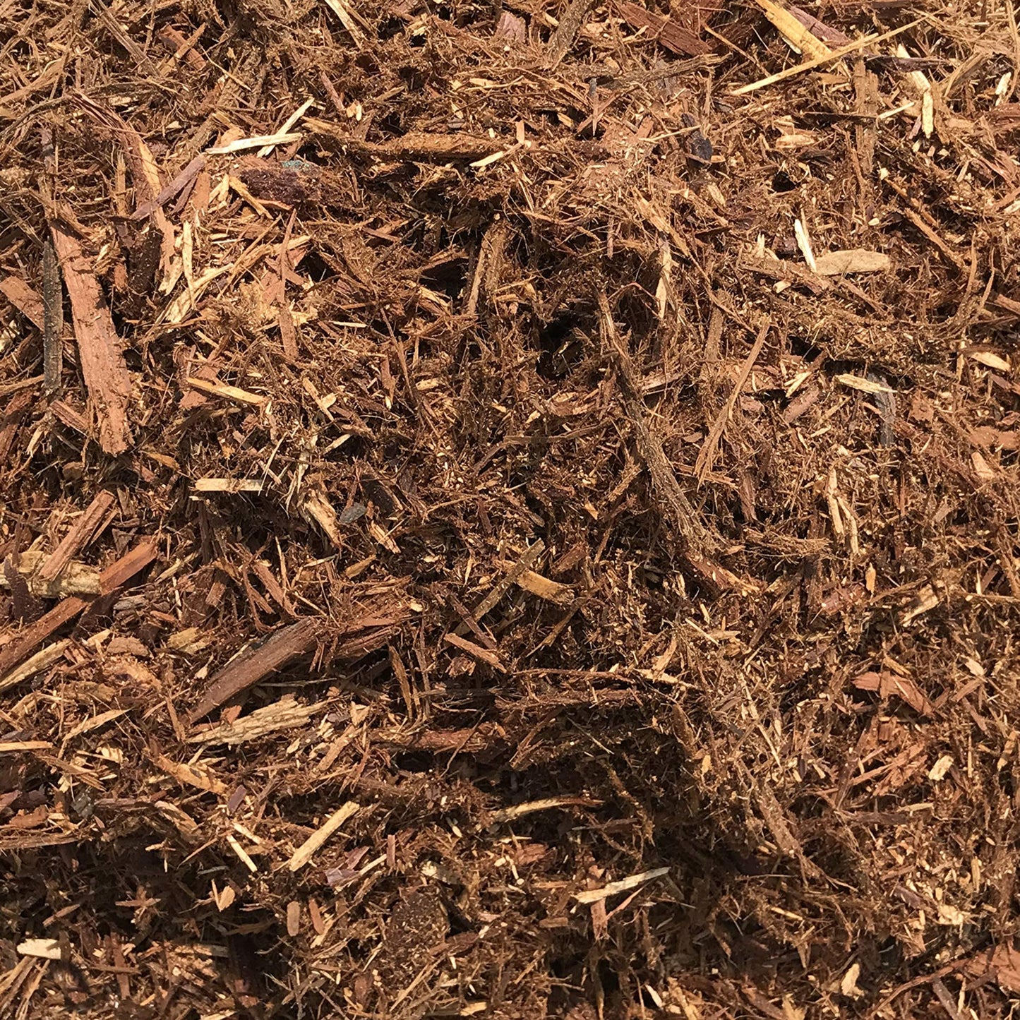 Cedar Mulch (All Natural)