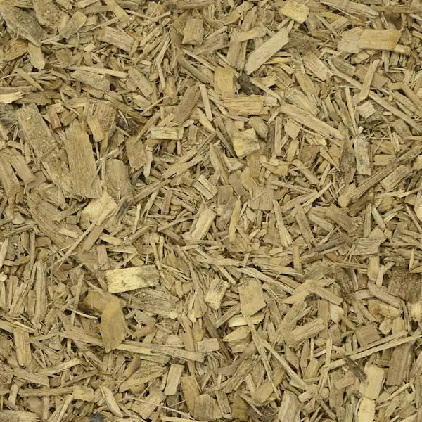 Playground Mulch (Certified)