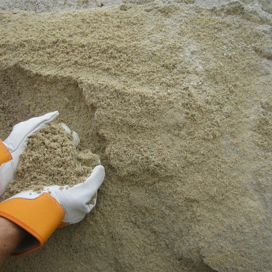 Concrete Sand