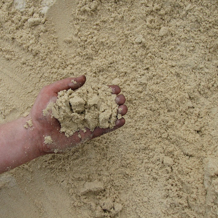 Mason Sand